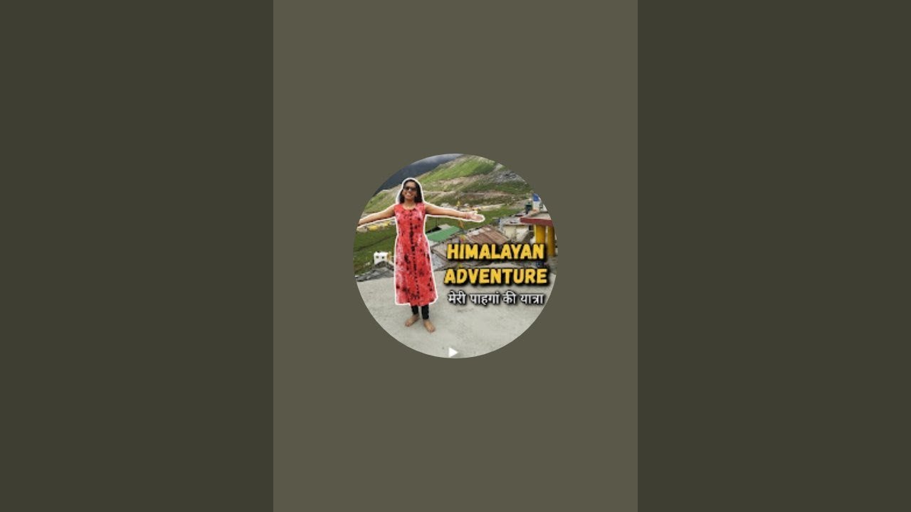 Roshni झलक ज़िंदगी की 🥰 is live