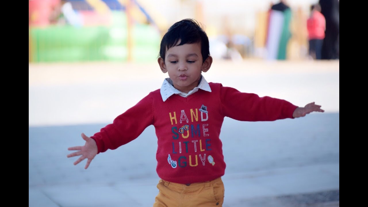 FARAZ -PLAY TIME 2019