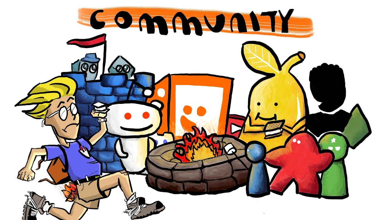 Board Game Community