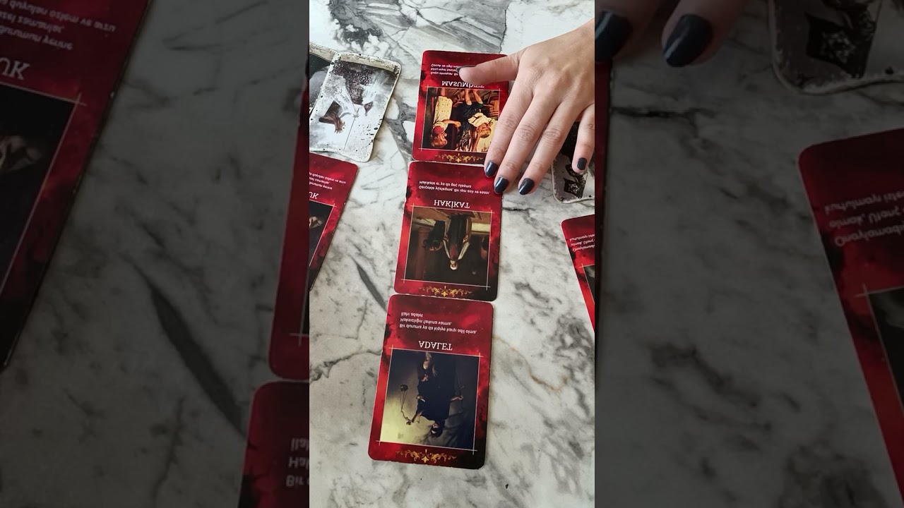 O'na Seni Sordum♥️#tarot #tarotfali #tarotaçılımı #
