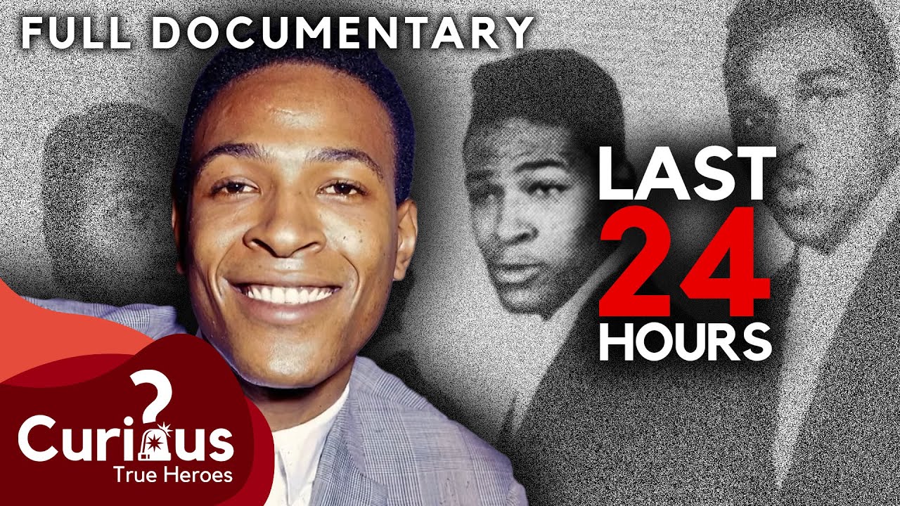 Marvin Gaye And A Long-Lasting Family Issues That Killed Him | Final 24 Hours