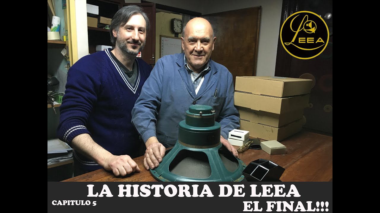 🔉 LA HISTORIA DE PARLANTES LEEA EL FINAL 📢 Capitulo 5 🤗