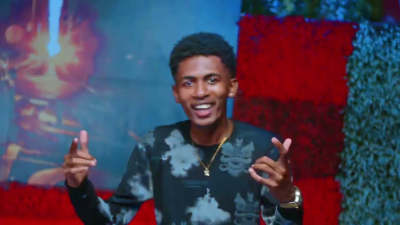 Yes Gah - HAGNANO BALY [ Clip Officiel 2024 ]