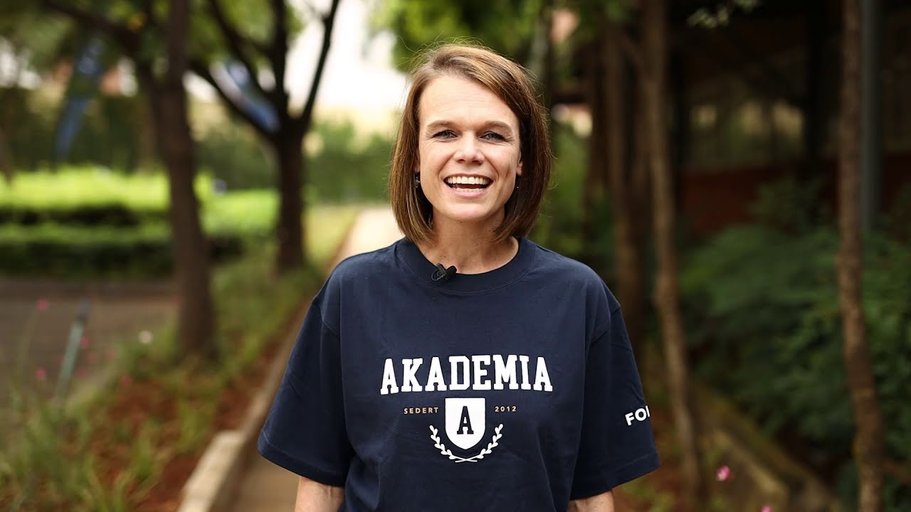 Aanlyn bekendstelling van Akademia se Centurion-kampus