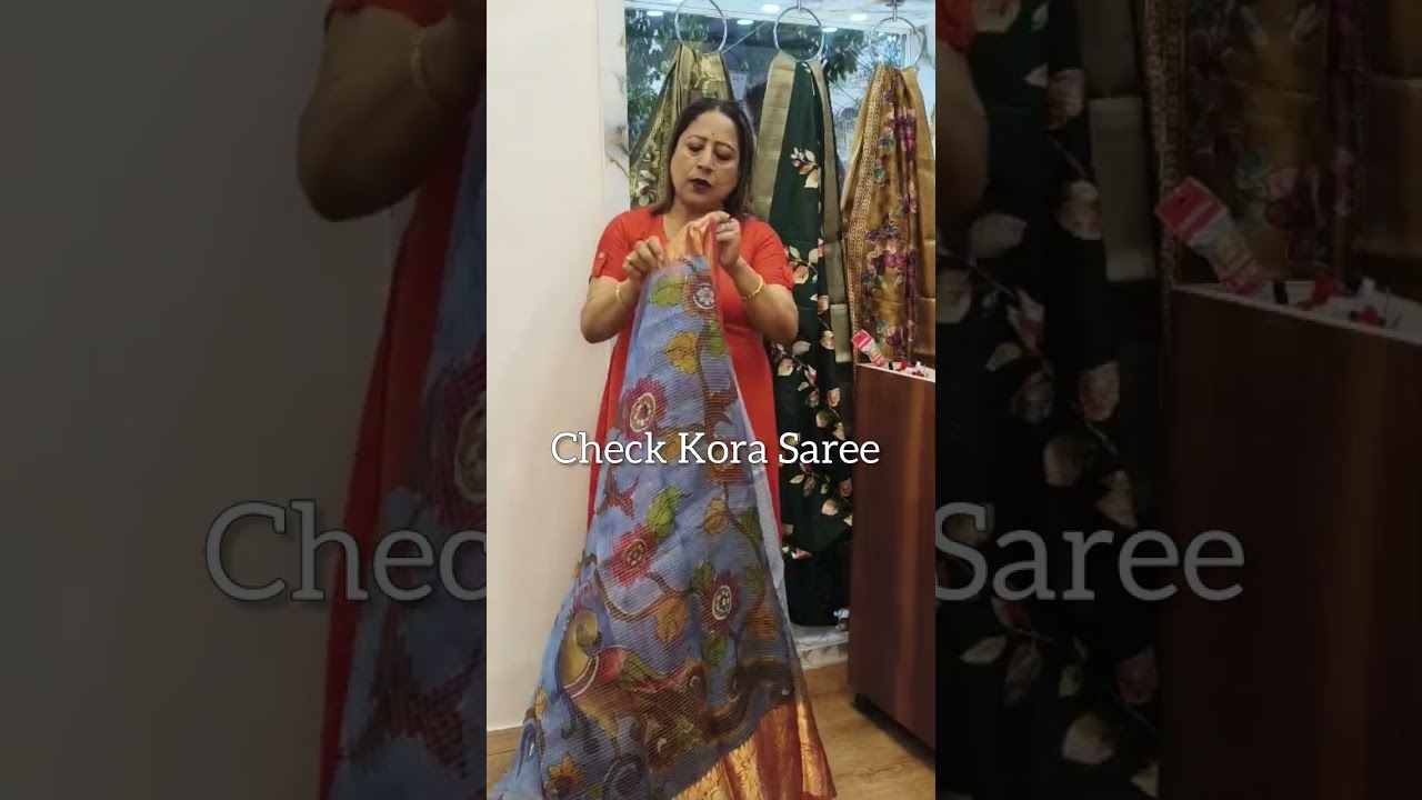 Srijani Boutique || Beleghata, Kolkata ||10% Off 📍𝐂𝐡𝐞𝐜𝐤 𝐊𝐨𝐫𝐚 𝐒𝐚𝐫𝐞𝐞 ||📞8282826677 #sareecollection 