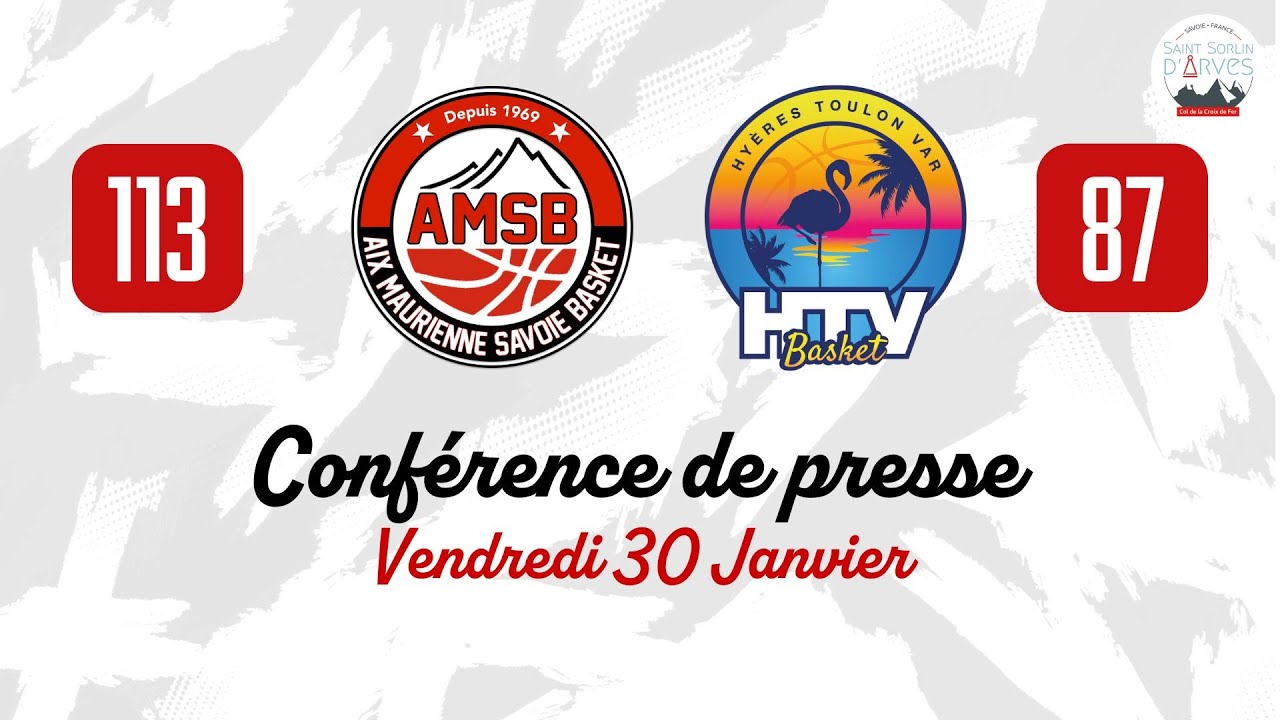 CONFÉRENCE DE PRESSE - JOURNÉE 21