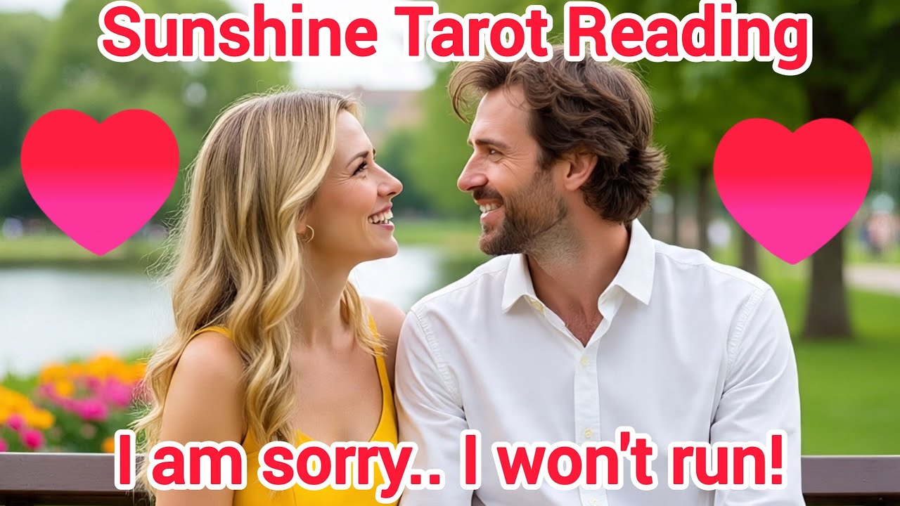 அவங்க இனிமே ஓட மாட்டாங்க!Hidden Love Messages 💌 | He/ She Feels Guilty Now | Tamil Tarot Reading