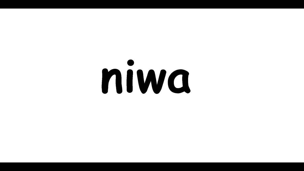 NIWA 100% // First Extreme (Geometry Dash)
