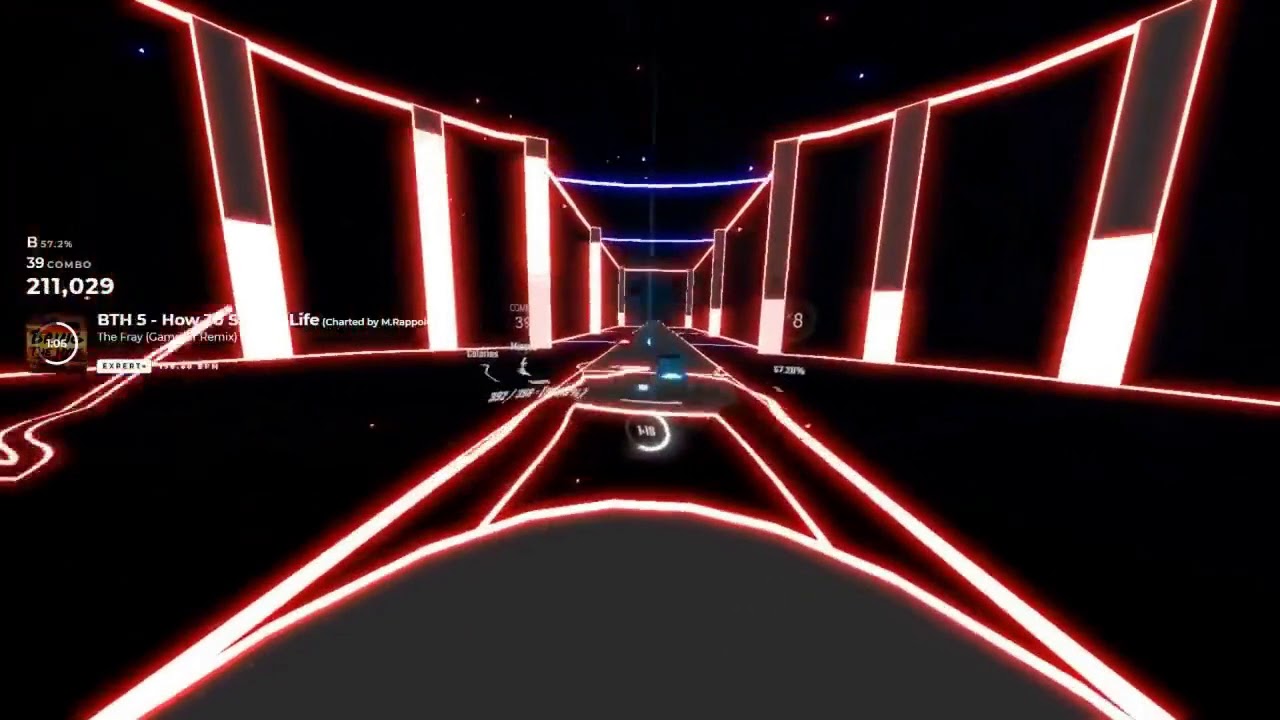 BTH 5 - How To Save A Life (Expert+)