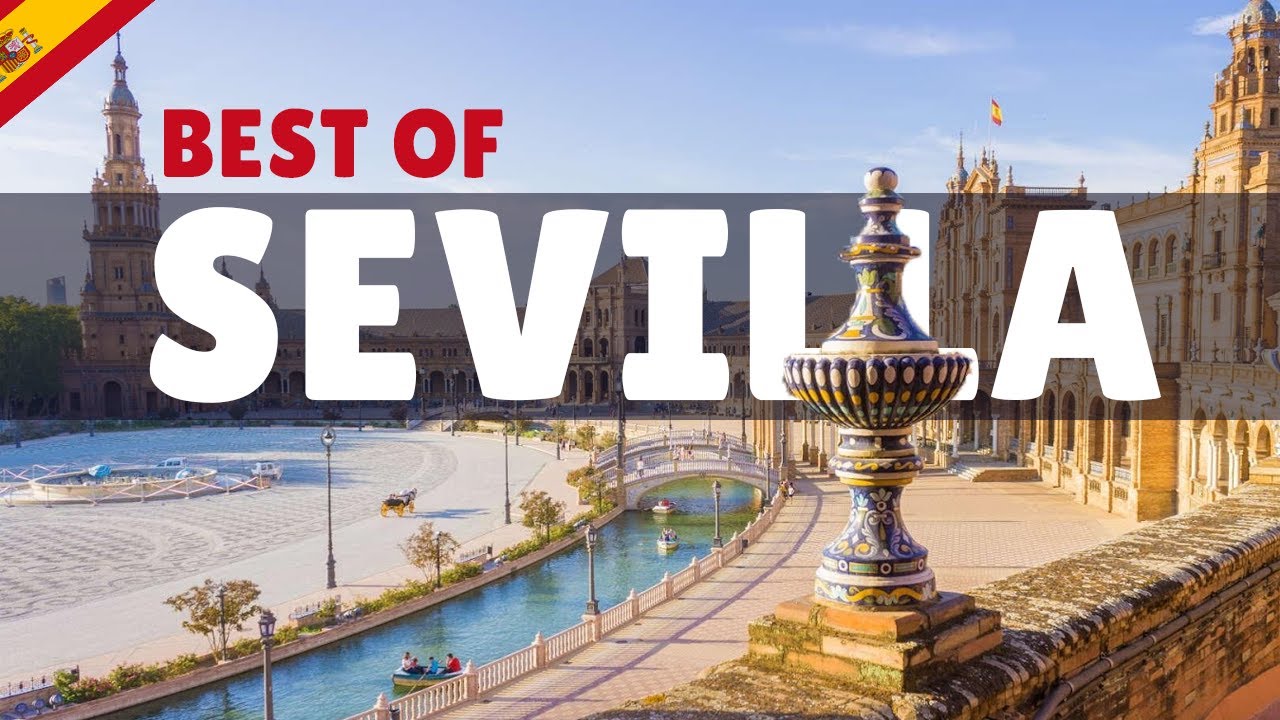 10+ удивительных вещей, которые можно сделать в Севилье (зимой)