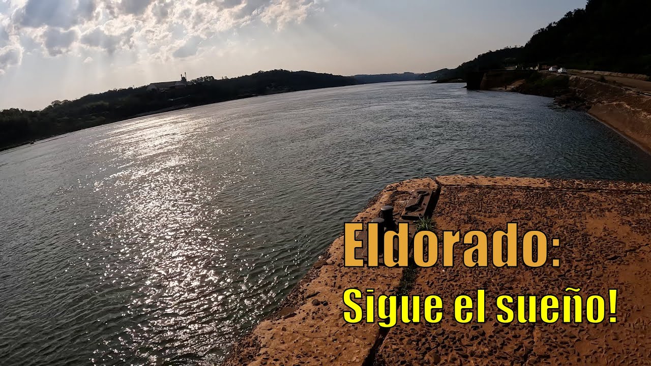 El sueño misionero de Eldorado, Misiones continúa en esta segunda y última parte!