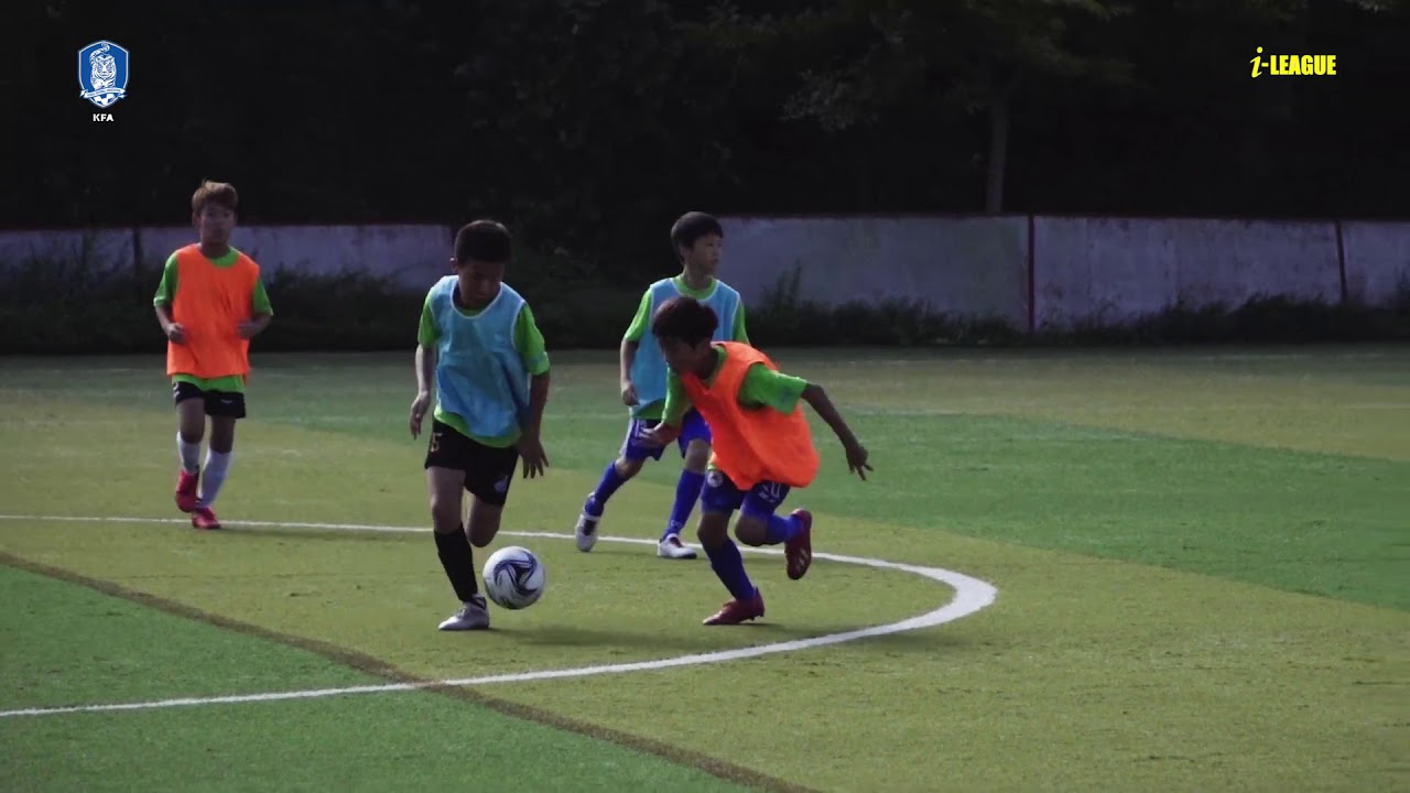 2019 i League 우수선수 및 지도자 트레이닝 해외연수