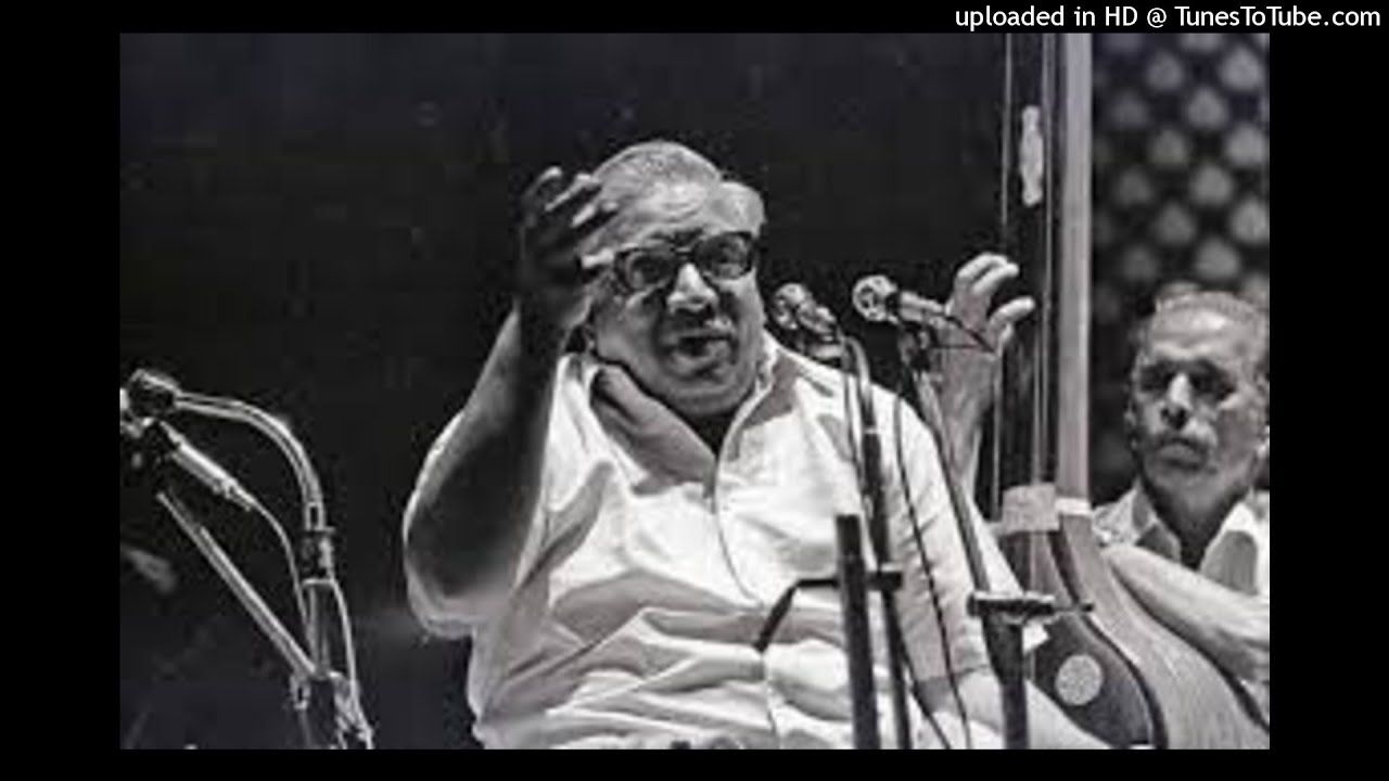 Chakkani Rajamargamu- Kharaharapriya- Maharajapuram Santhanam- Adi- Thyagaraja