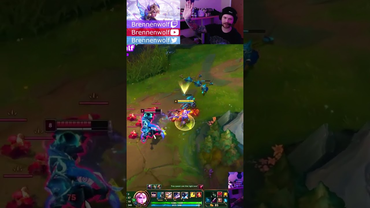 🤔Is Fiora's New Skin Worth the Hype? - League of Legends