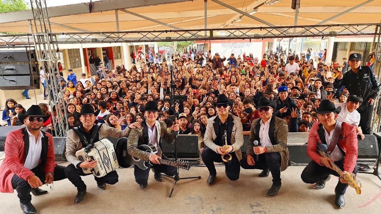 C’ La Duración Vlog #4 T2 (Secundaria #66 | Hermosillo, Sonora)