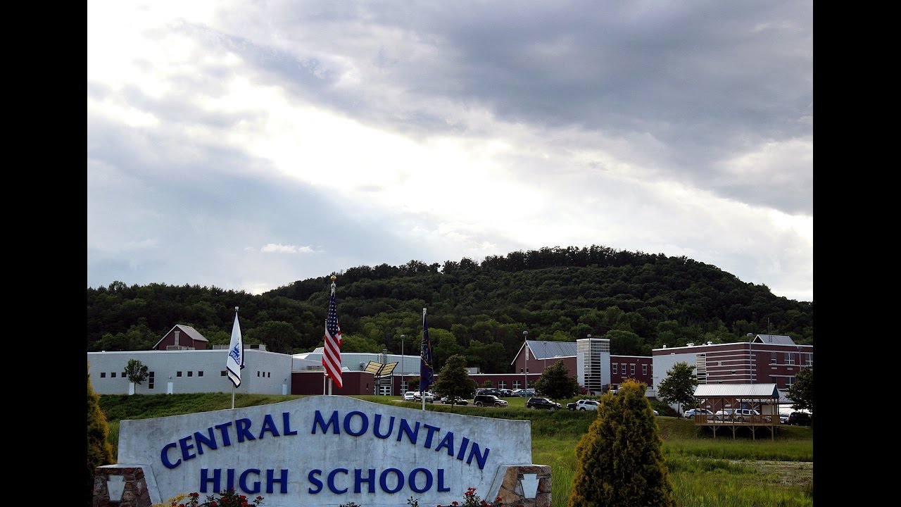 Central Mountain: A Documentary