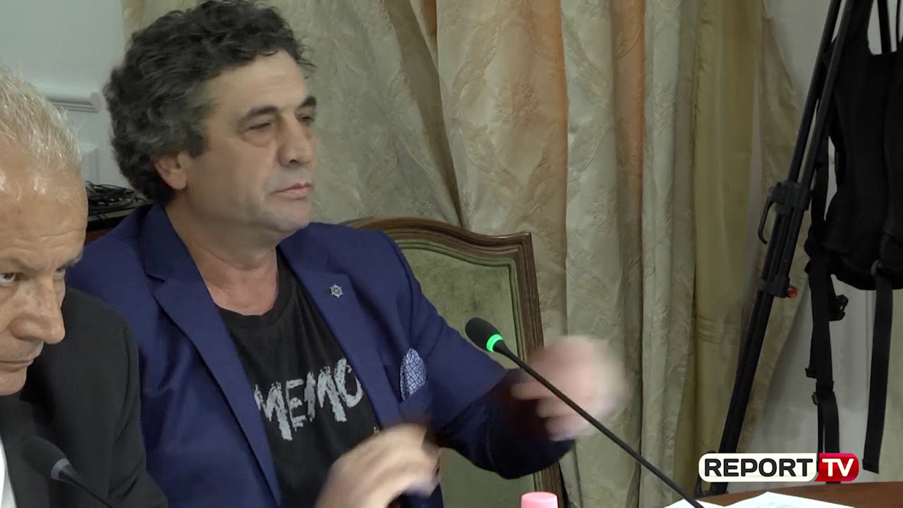 Krimet e komunizmit do t&euml; studiohen pas '44 &euml;s! Alimadhi: Nuk mund t&euml; p&euml;rjashtohet terrori para 44