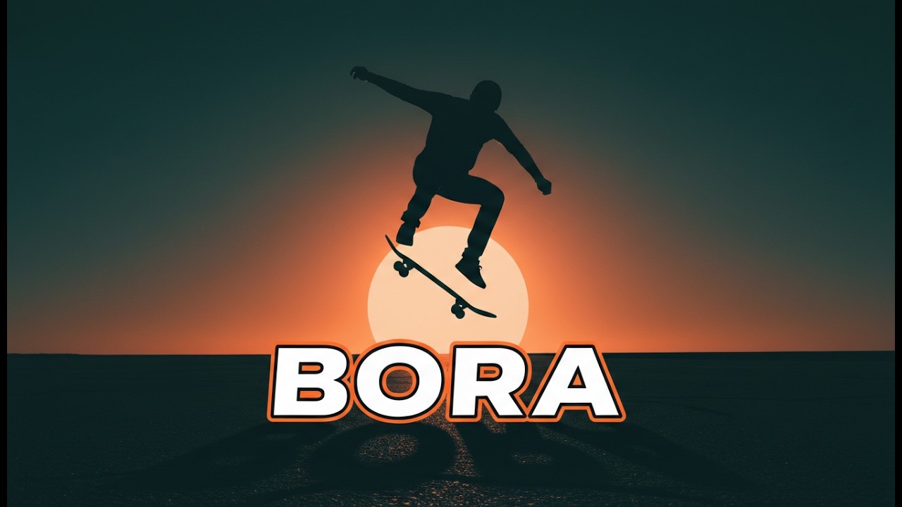 Bora! - Aquele Ska-Punk Energético para sair da inércia | Papo Reto & Melodia