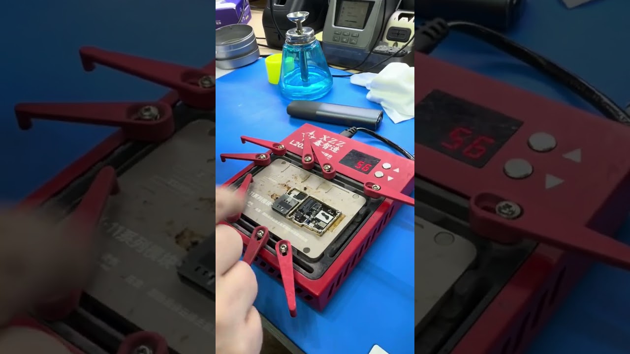Sabías que podemos aumentar la memoria de su iPhone ? En este video le mostramos 3 diferentes