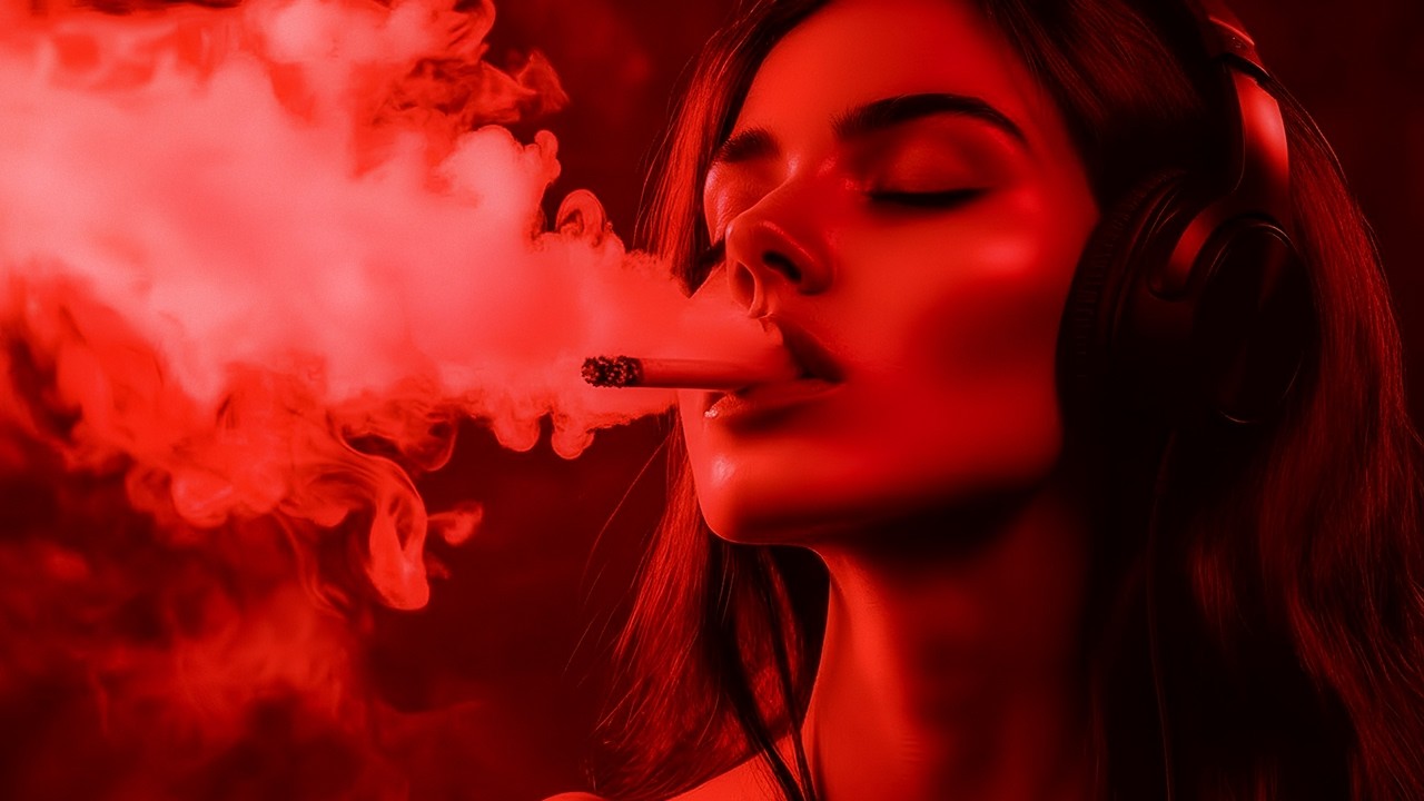 Smoke Mood — Just Relax | Deep House Mix 2026 • Chill / Night Vibes / Stress Relief #7