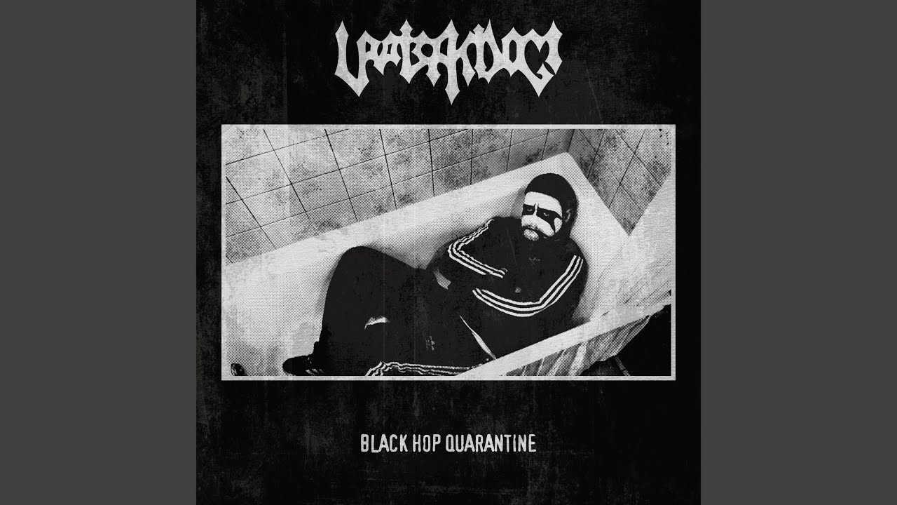 Black Hop Quarantine