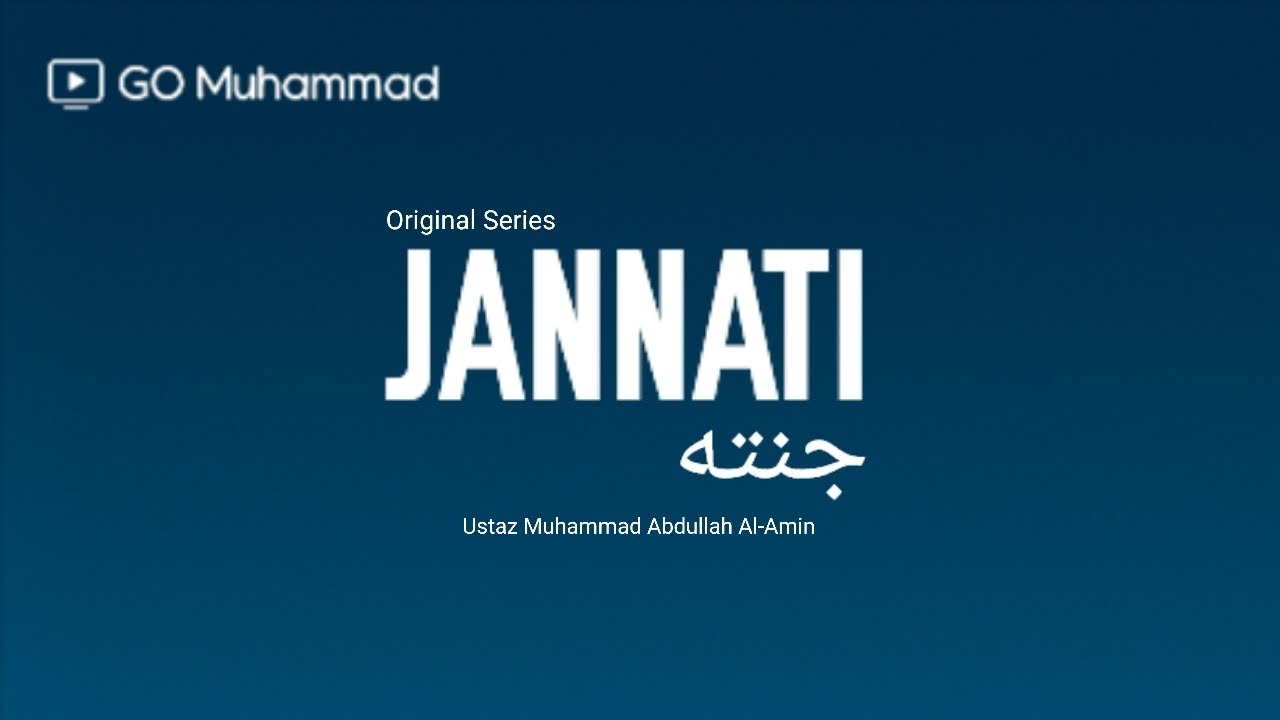 Jannati Ep03