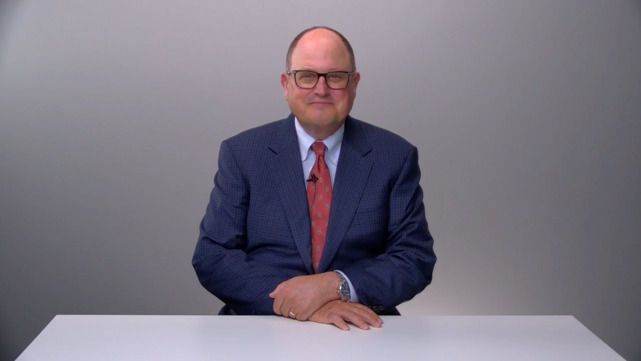 District Apostle Schnabel - Christmas 2025