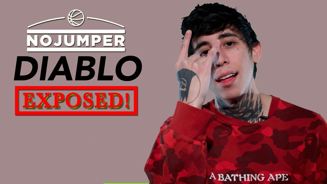 Diablo Exposed!
