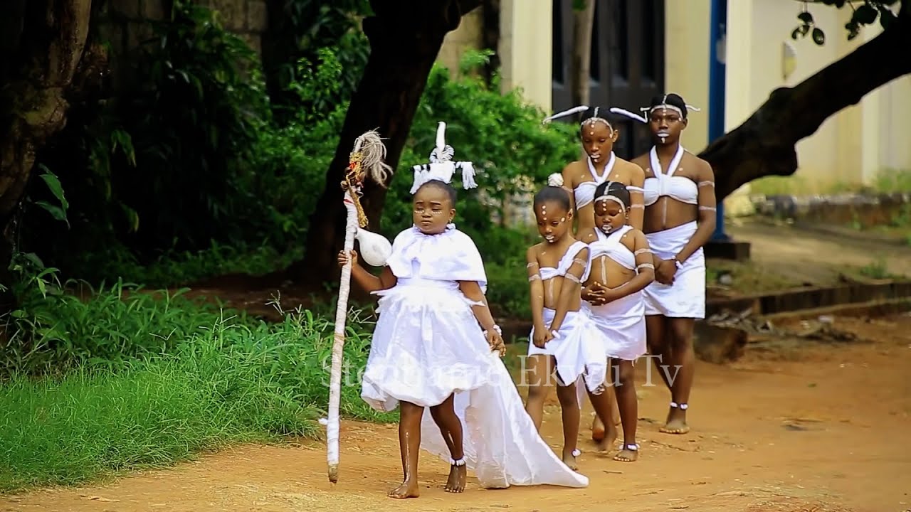 AMERICAN PRINCESS TRAILER (SHOWING ON 10TH FRIDAY)OLUEBUBE OBIO-STEPHANIE-RAJINDER JASMINE-NEW MOVIE