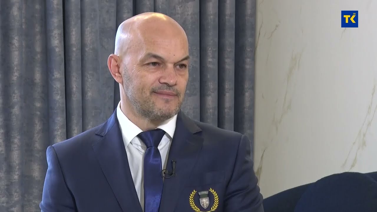 Edin Haračić Klej: Sa ono malo naoružanja borili smo se lavovski