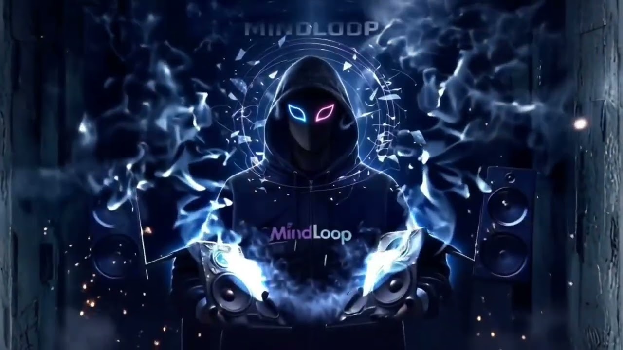 Mindloop – Dreh die Stimmen leiser (OFFICIAL AUDIO)