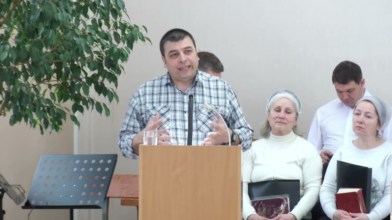 Газиев Дилшот Деяния 10гл