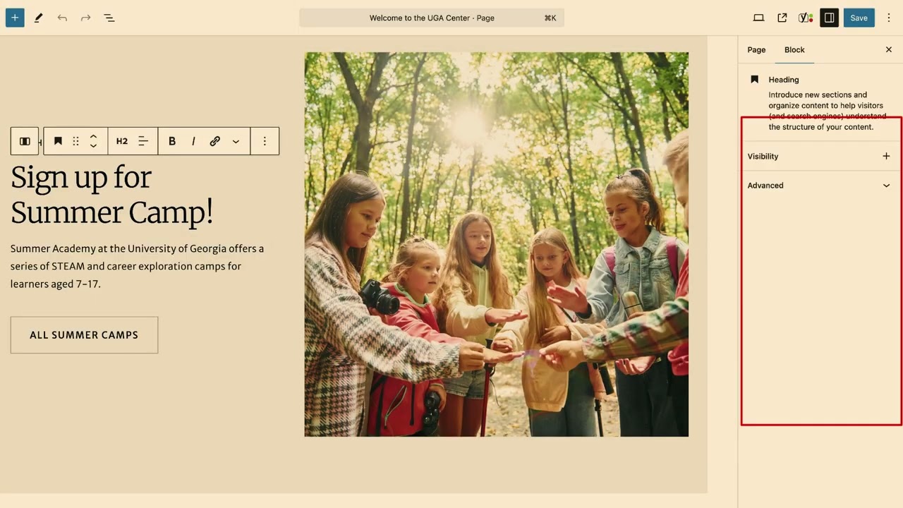 Building for Content Editors: Why Designers and Developers Need To Care More
