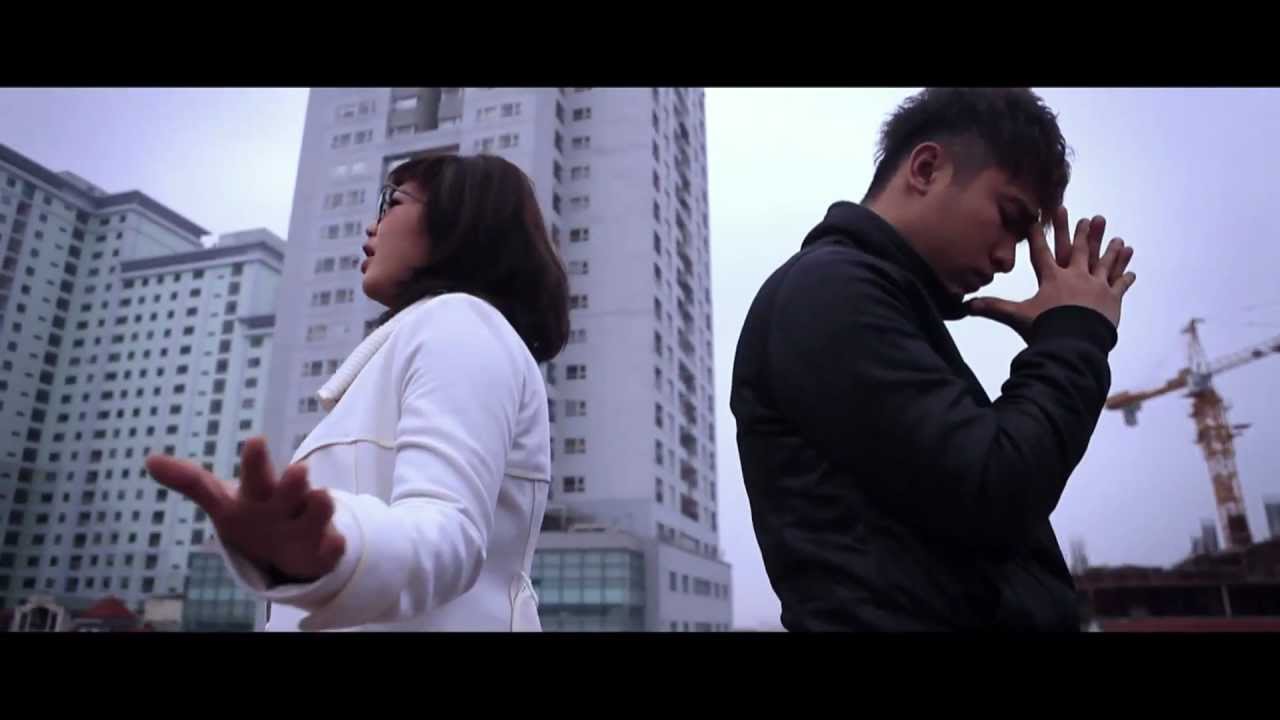 Mr.T - Nothing in your eyes ft Yanbi & Hà Bi