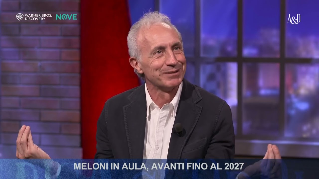 Il tempo &egrave; passato: il bilancio dei quattro anni di Meloni | Accordi e Disaccordi