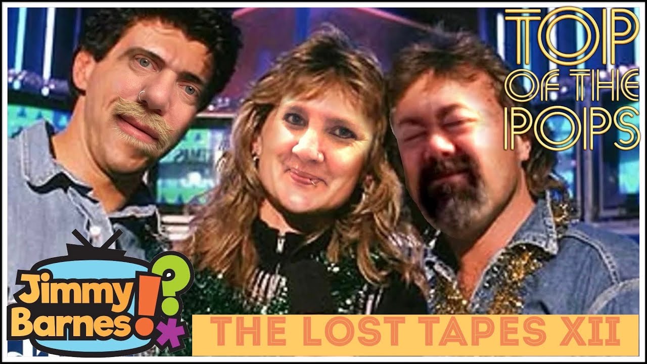[NSFW] Top Of The Pops - The Lost Tapes XII