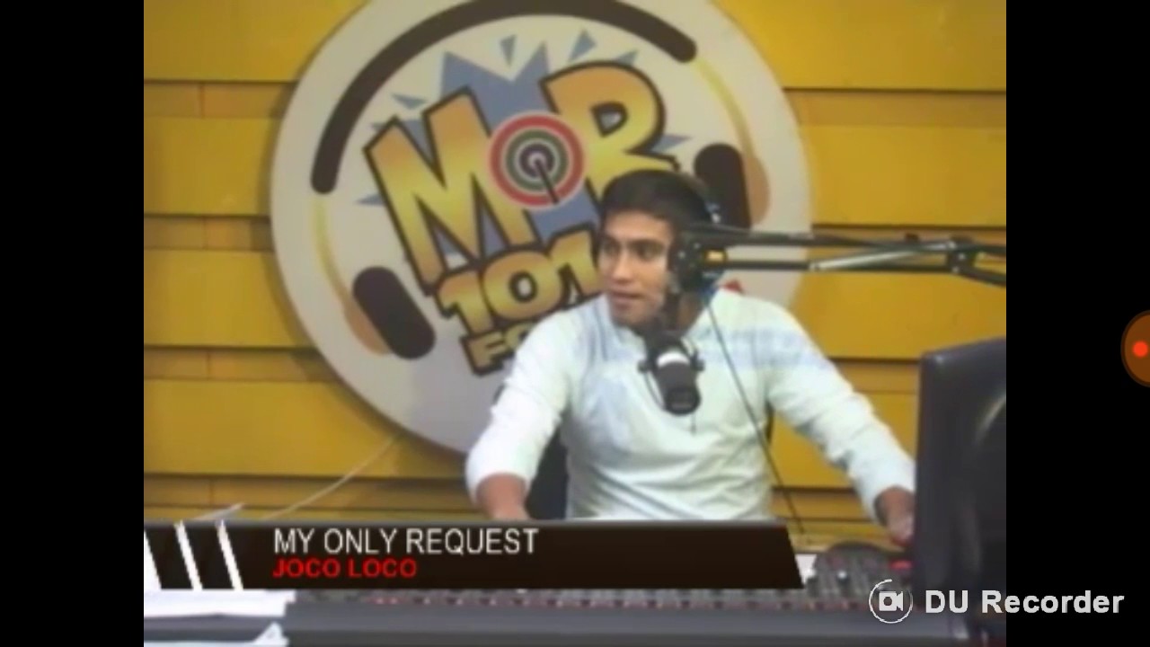 MOR 101.9 TV on ABS-CBN 2 MYX 23