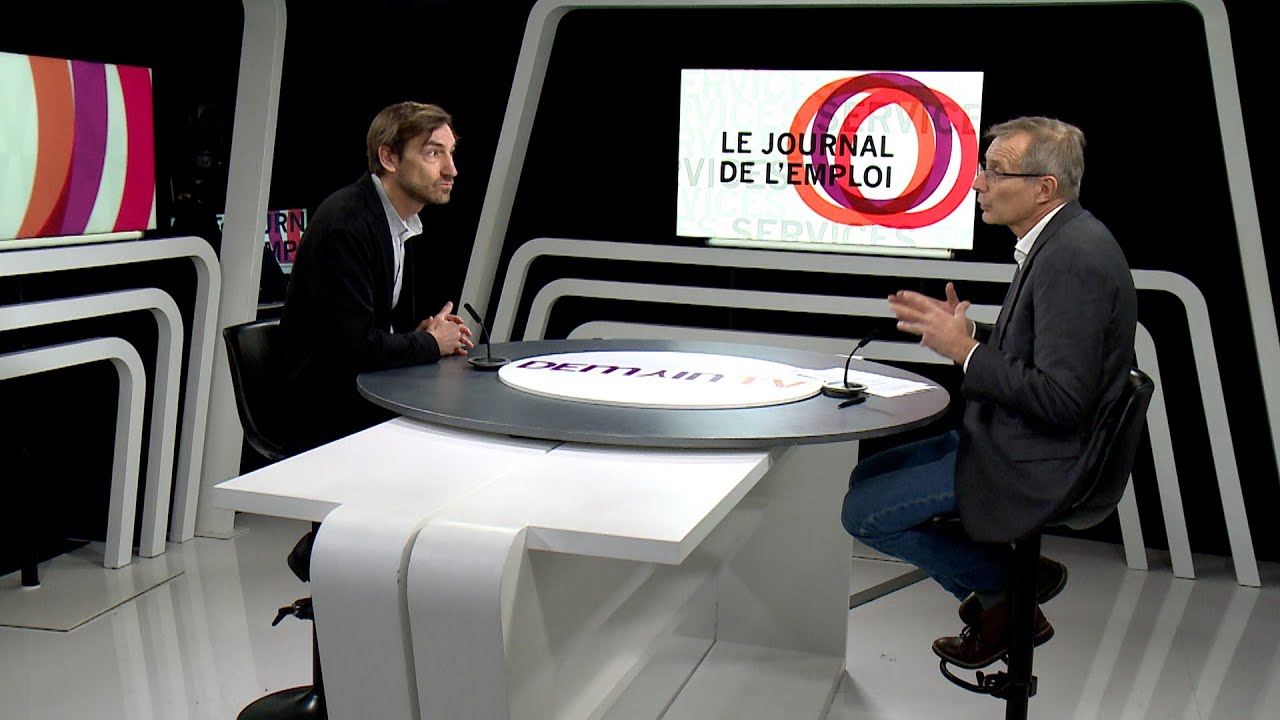 ATOUT SÉNIOR : Un programme de reconversion pour le +en de 50 ans Île-de-France