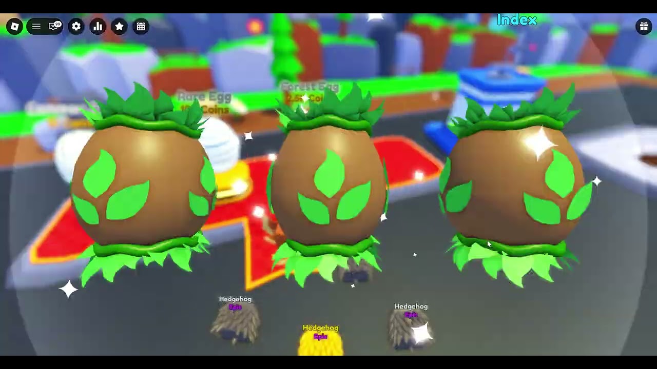 Roblox Pickaxe Simulator 1