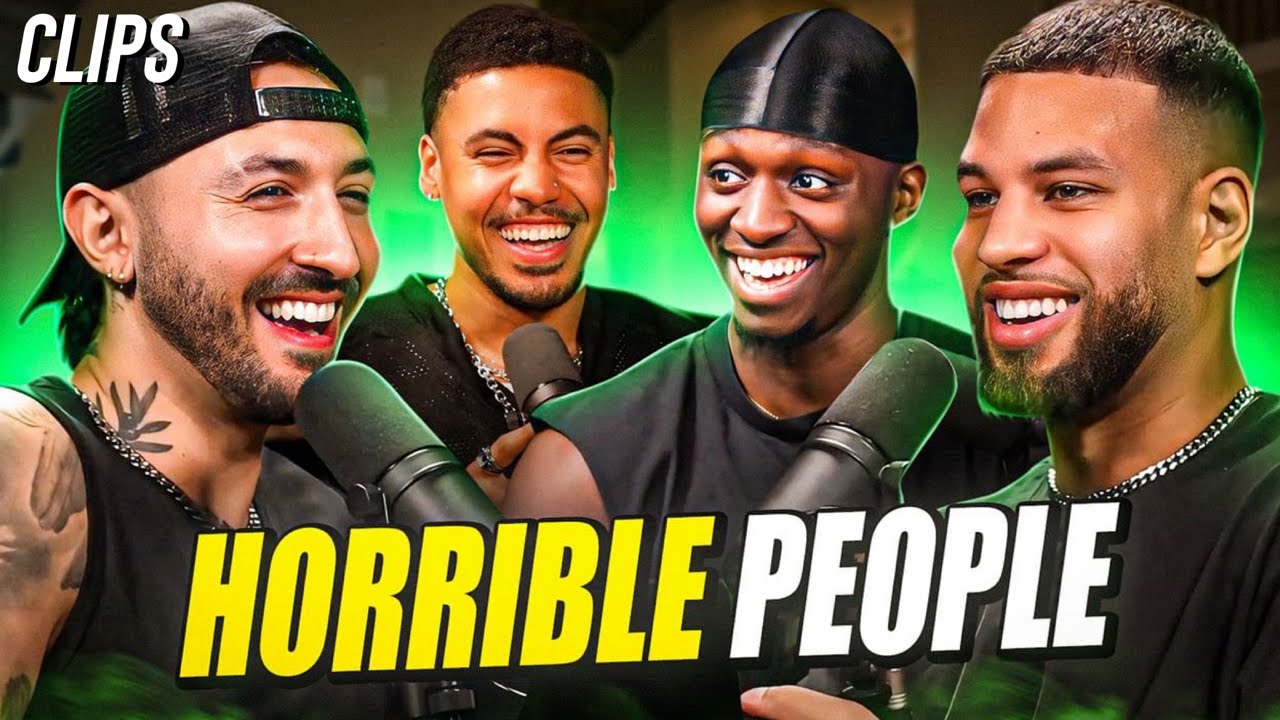 The WORST Cheating Stories 😱