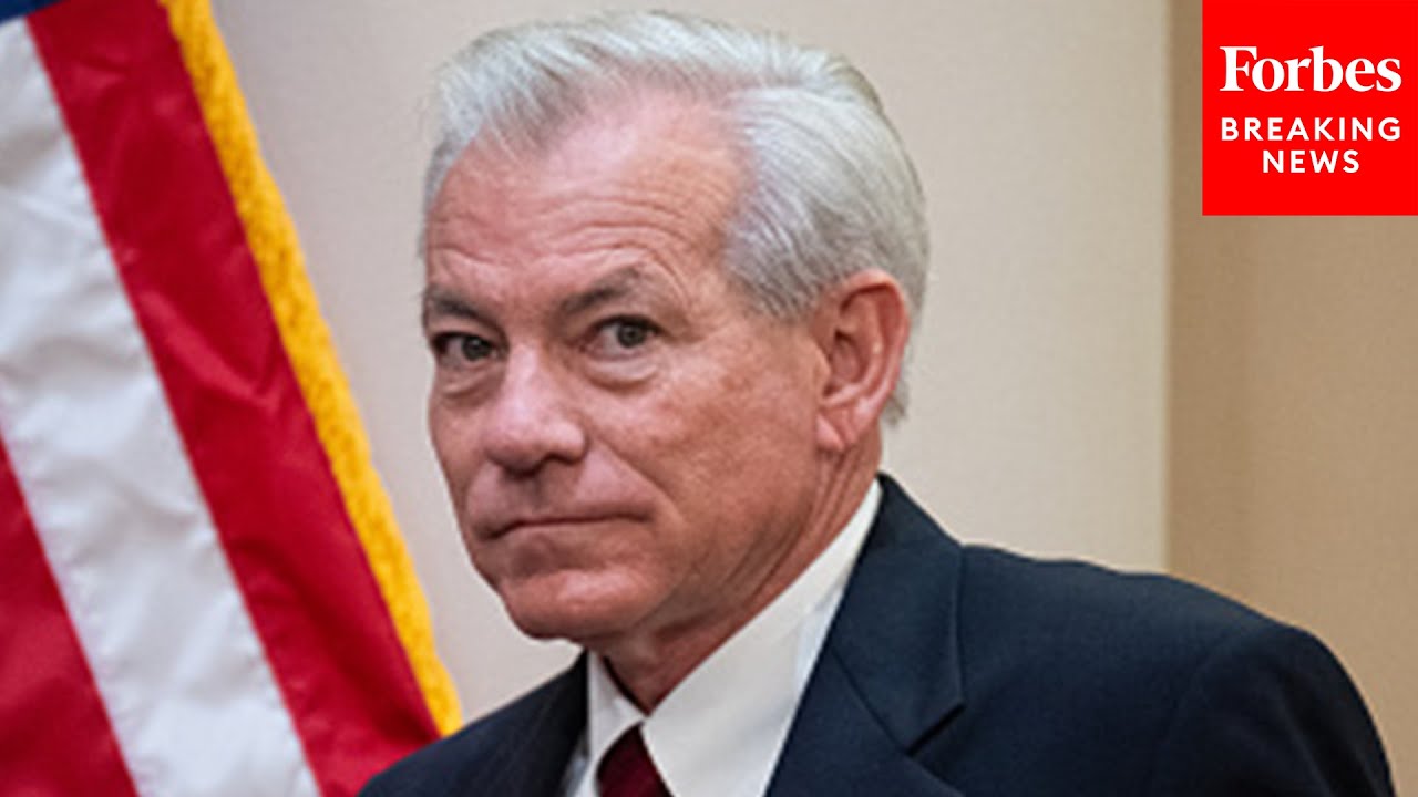 David Schweikert Urges Congress To &lsquo;Reduce The Friction&rsquo; Between The People And The IRS