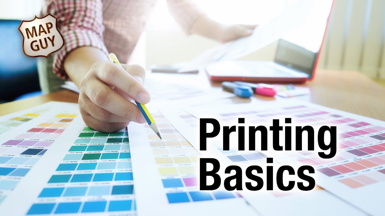 Print Basics