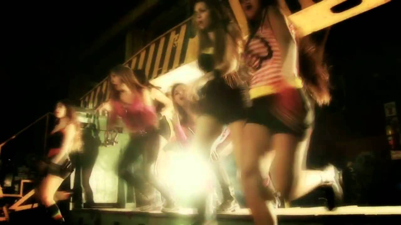 MIRA EL VIDEOCLIP PAULINA Y JULIETA VETRANO ! BY PI&Ntilde;EIRO PRODUCCIONES