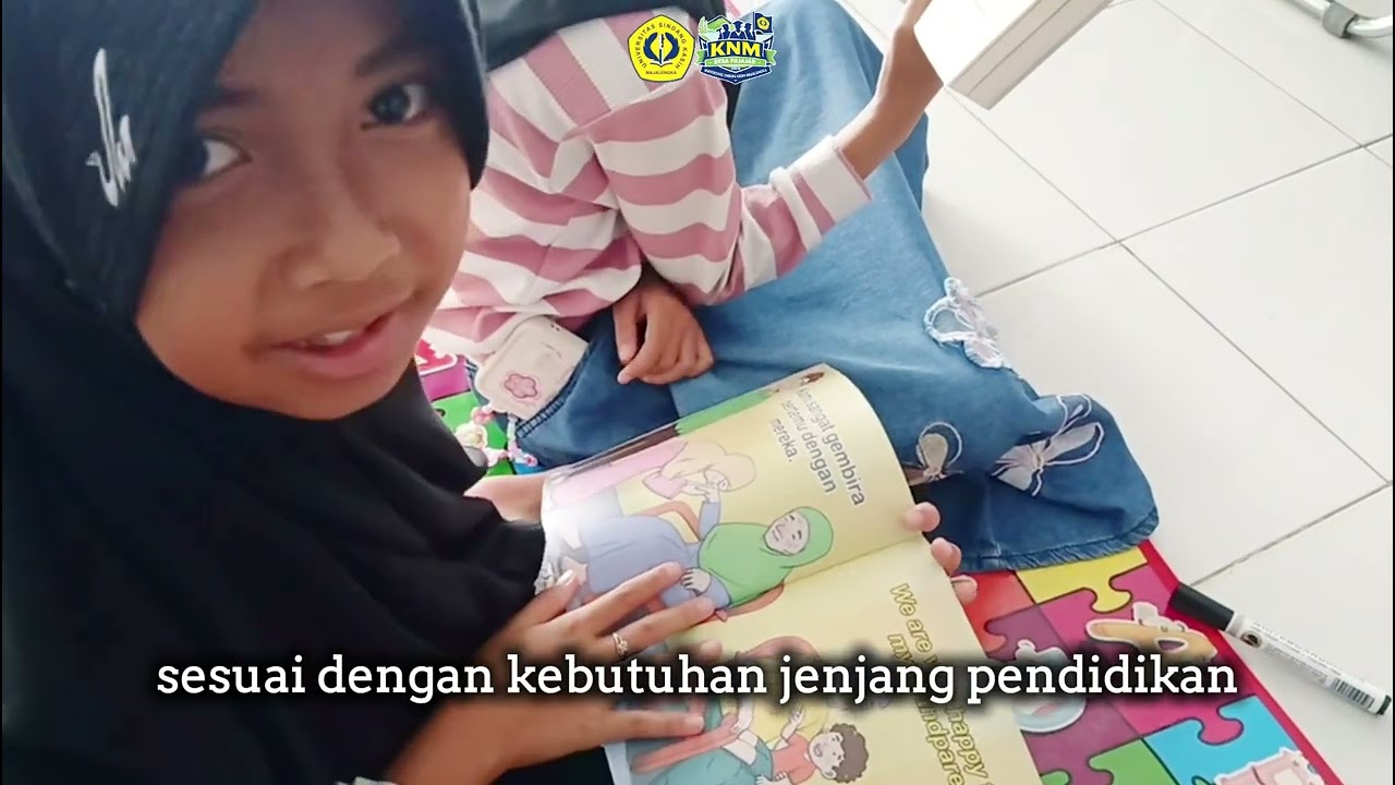 After Movie KNM 2026 Desa Pajajar
