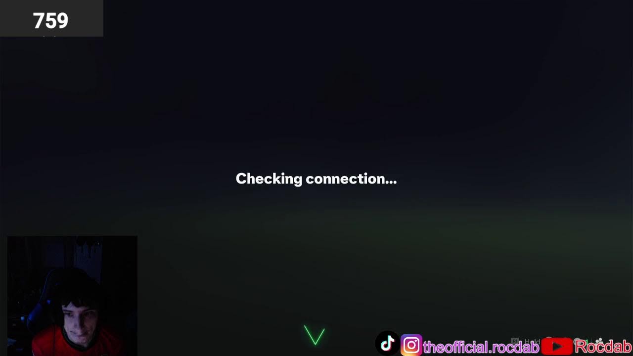 Test stream