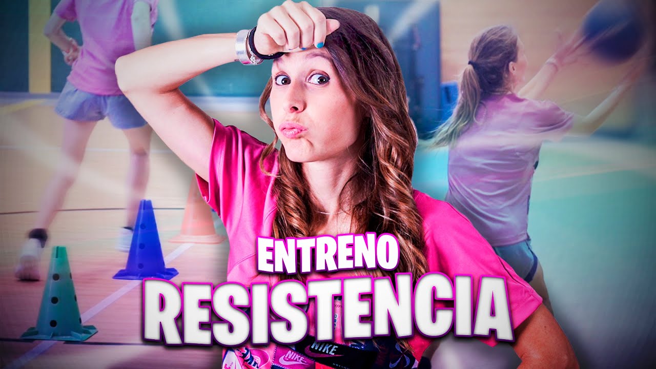¡Entrenando mi RESISTENCIA en Tenis! 🏃‍♀️🎾 ¡Mejora tu aguante en la pista!