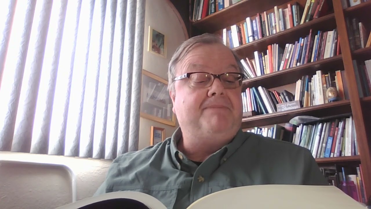 Scripture for Sunday, March 1, 2026: John 3 1 17