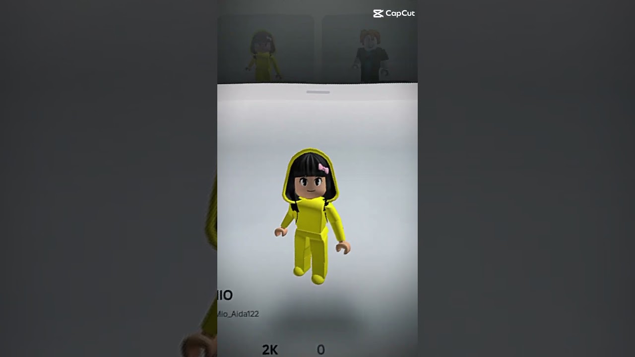 Yuta, Mio, Dan Baby Celine🥰@DuniaFarashROBLOX #bismillahfyp #fypage #bismillahfyp #bismillahrame
