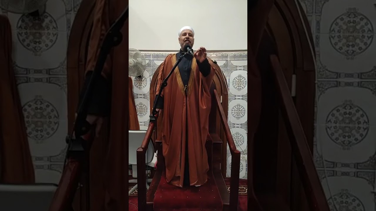 الإسراء والمعراج دروس والعبر - الخطبة الثانية 
