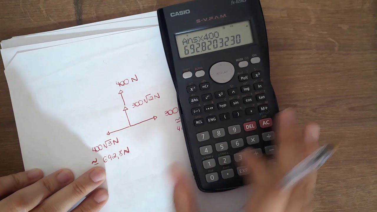 Continuação da correção da lista 10